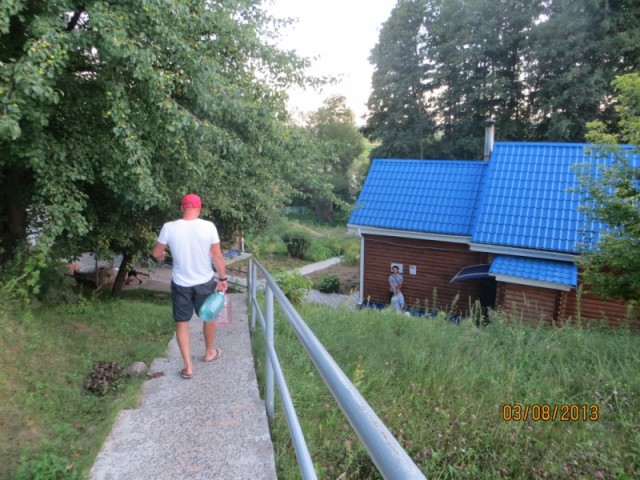 Беларусь. Норма жизни.