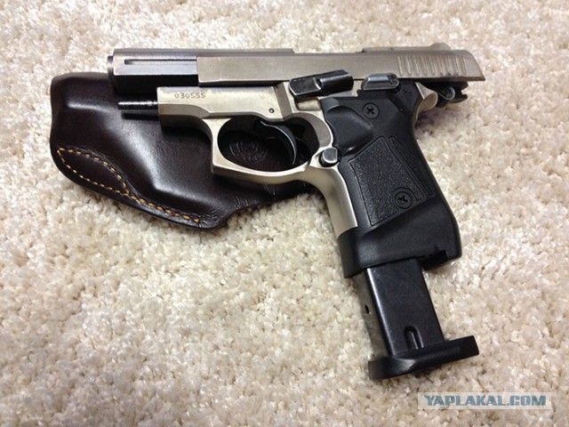 Травматы России