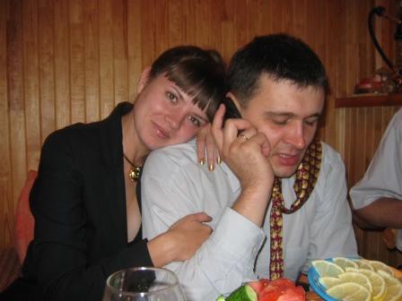 Мальчик?! Мальчик!