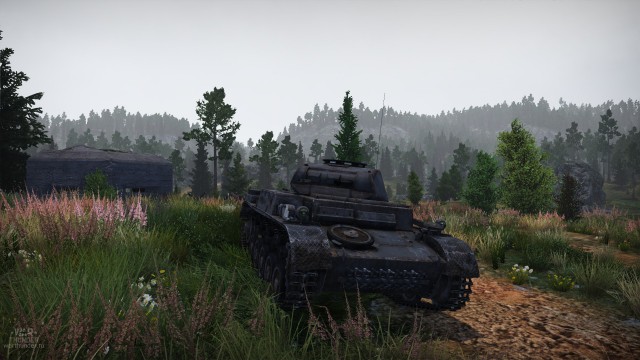 War Thunder