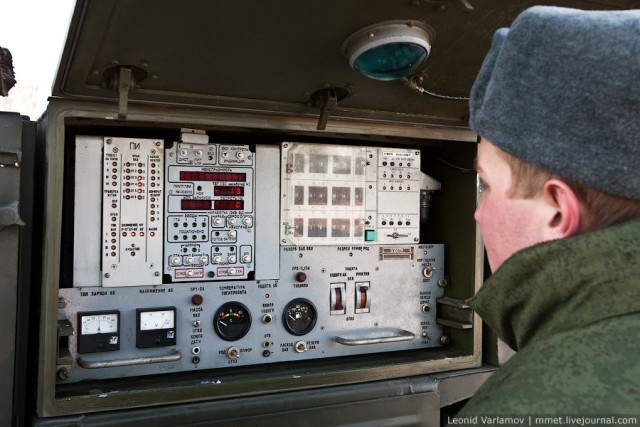 Триумф С-400.