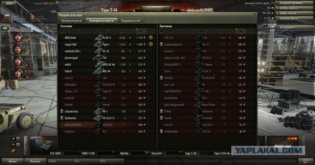 Wargaming 11