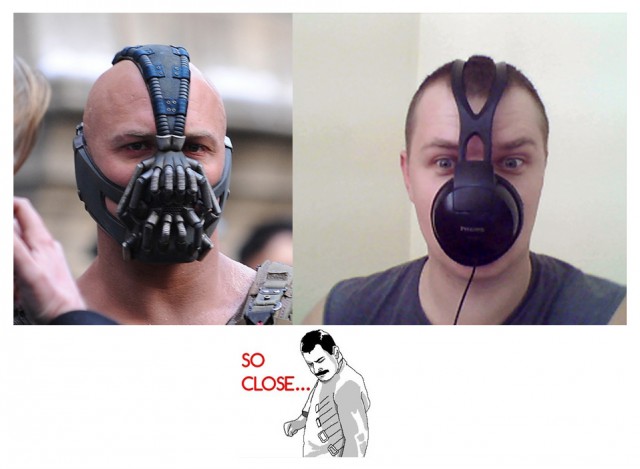 Ну почти...