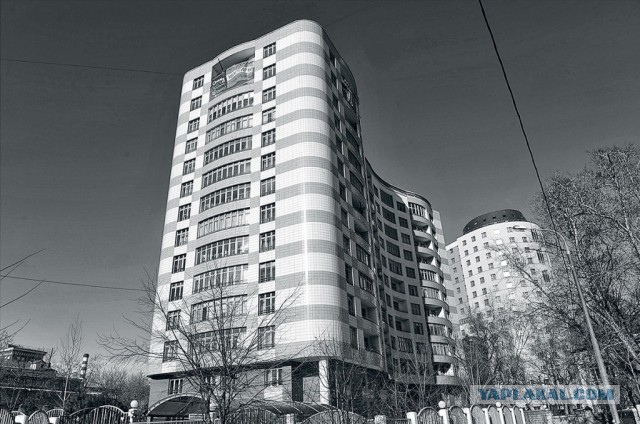 Борьба с коррупцией...