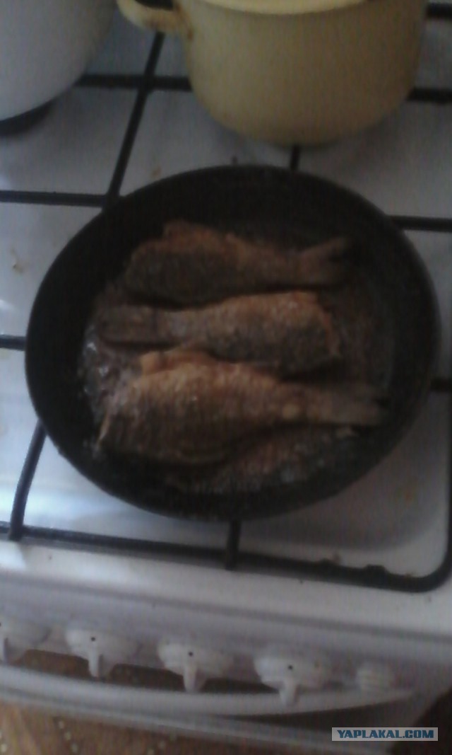 Еда для мужика