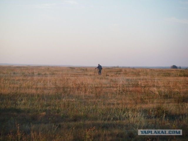 Кладоискательство & нумизматика