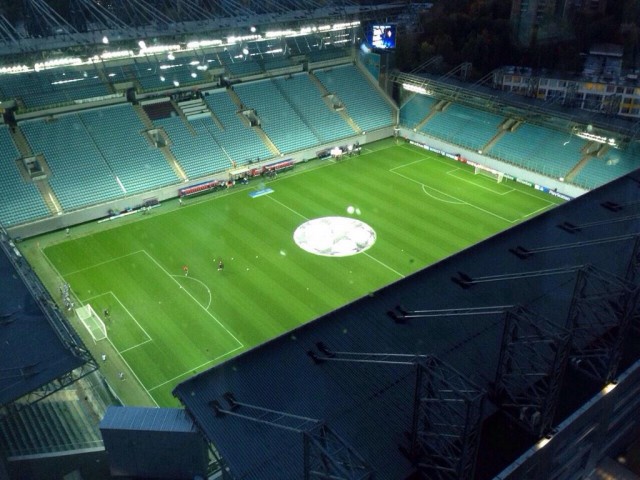 Champions League Сезон 2014/2015
