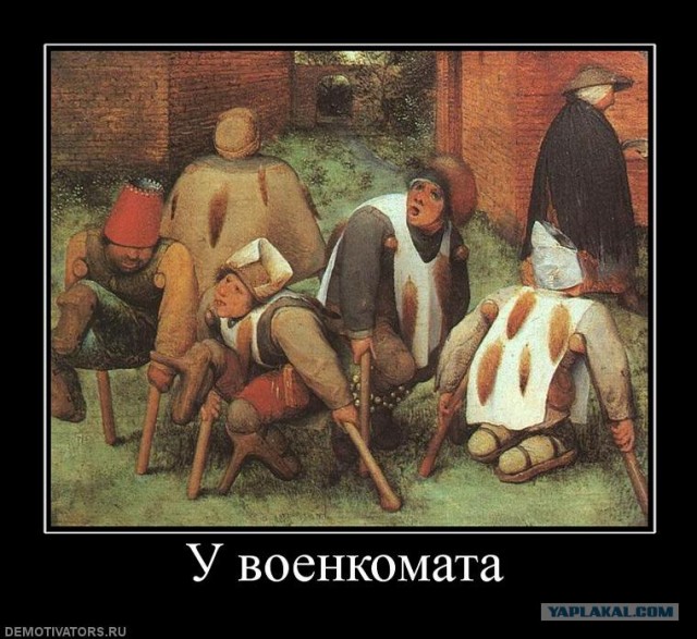 Интернет-выражения в работах великих художников
