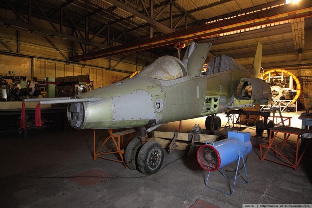 Цех номер 8623