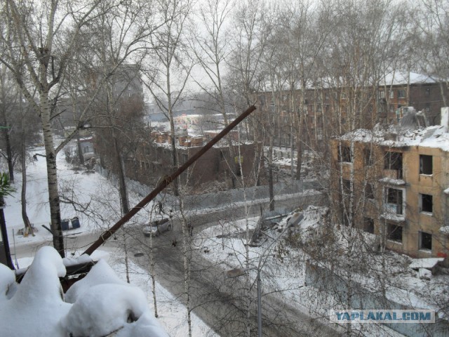 В вашем городе есть безнадежность?