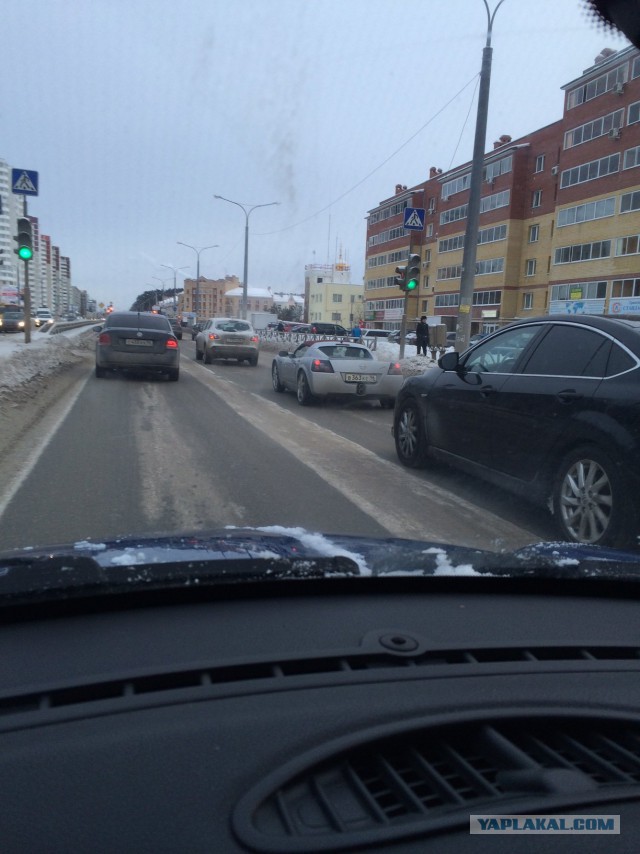 Автоюмор