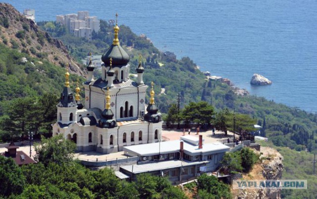 Тамбовский волк тебе товарищ...