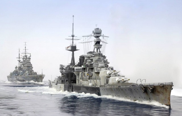 Wargaming 19