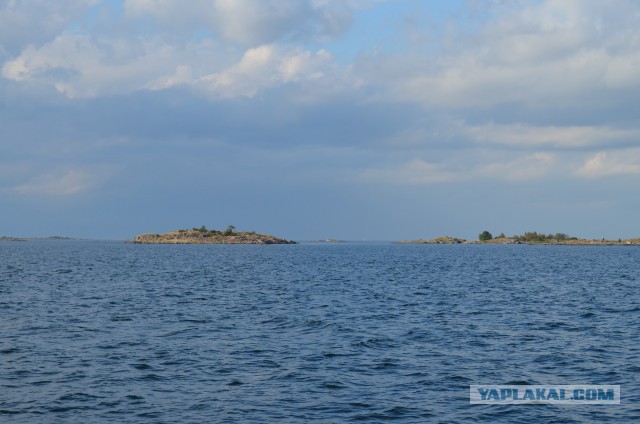 Балтийское море