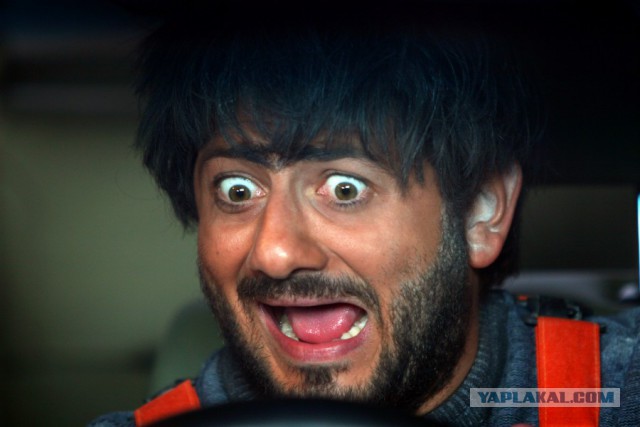 Как разрезать голыми руками прочную веревку