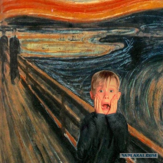 Картинки Тони Футура