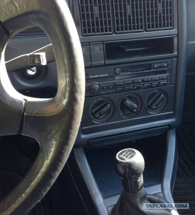 Хвастаюсь! Panasonic RX-DT680