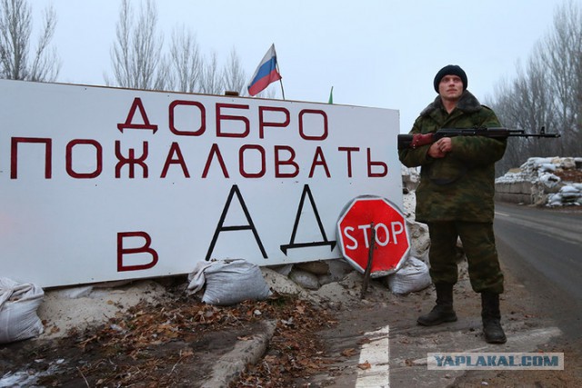Журналистка НТВ Елена Липнева погибла в Горловке