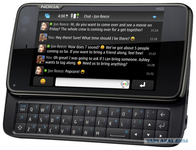 25 самых смешных телефонов в мире