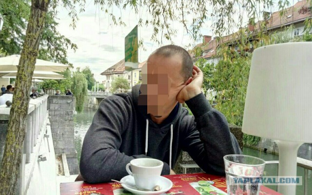 Встреча с олигархом и дорогие сигары