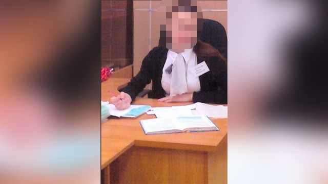 В Альметьевске учительница русского языка и литературы занималась сексом с несовершеннолетней ученицей