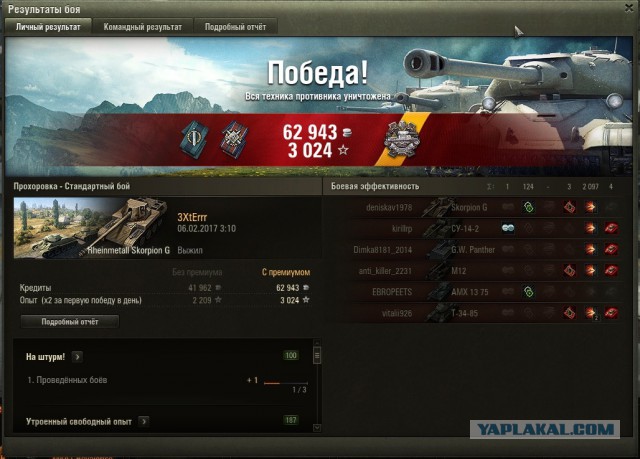 Wargaming 44