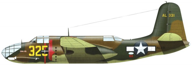 Атлантический конвой 1941г. в объективе Роберта Капы