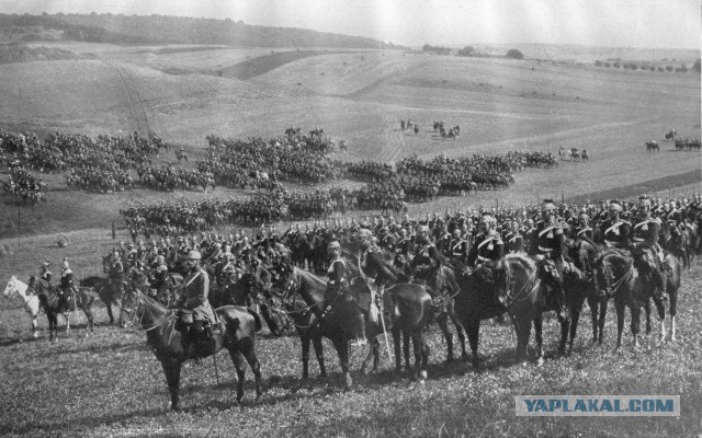 Подборка ретро-фотографий с описанием