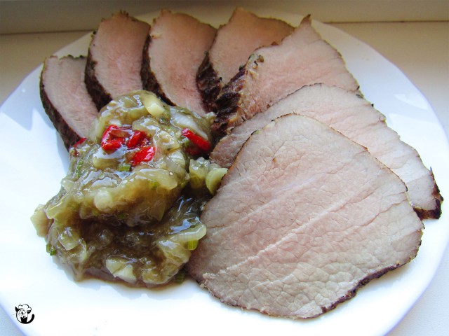 Прибор Sous-Vide своими руками v5