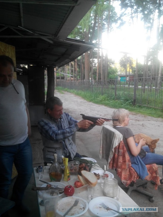 Гаражный перфекционизм