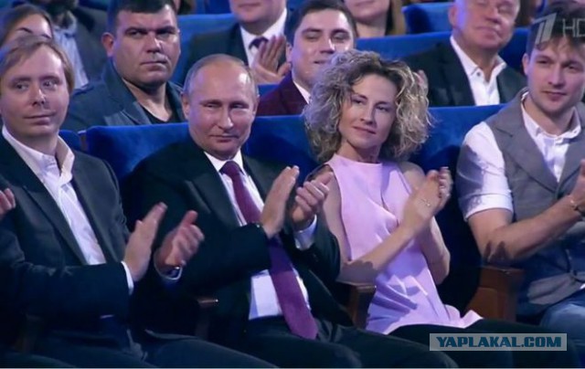 Зачем КВН судят старые пердуны?