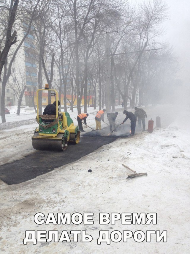 Прикольные картинки обо всём