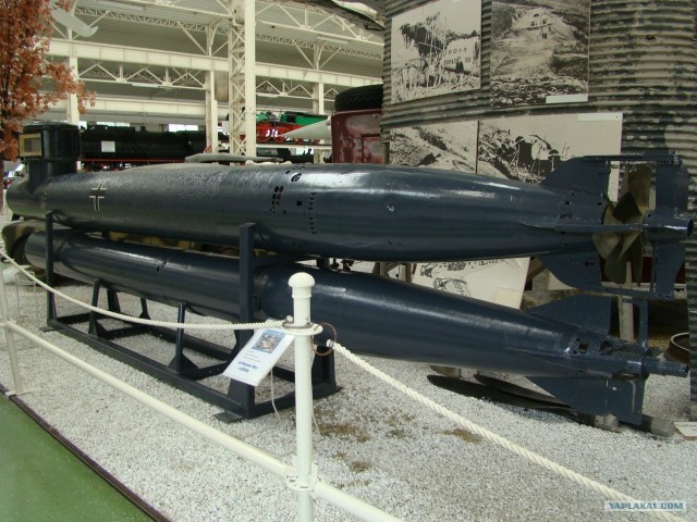 Музей техники в Шпайере (Technik-Museum Speyer)