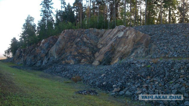 Петрозаводск. Карелия