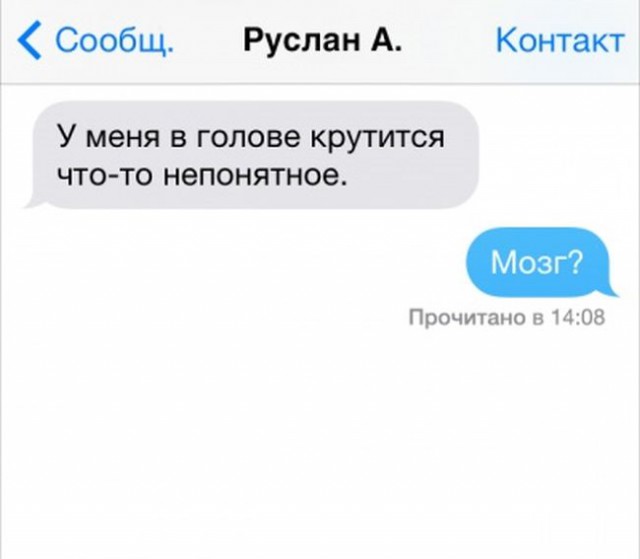 Прикольные картинки