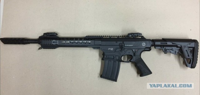 Клинки и булавы против пулеметов