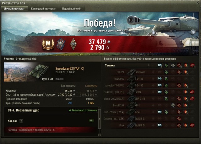 Wargaming 54