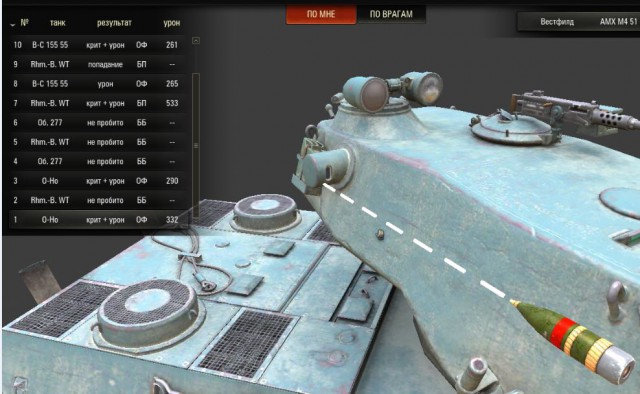 Wargaming 55