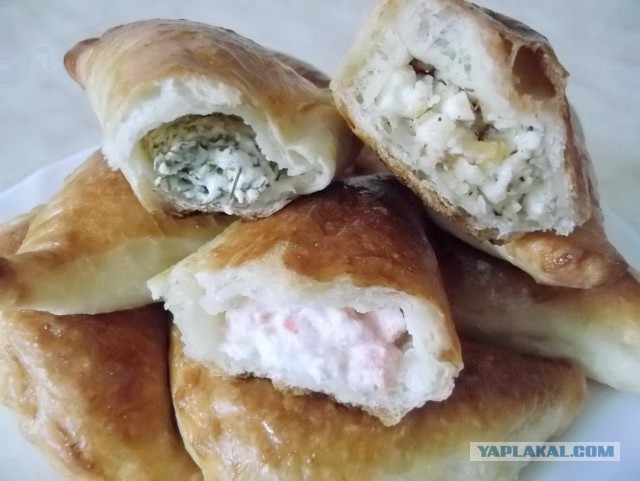 Кулинария 10 лет спустя. С Днем Рождения!