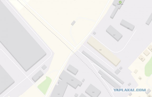 РЖД отрежет от цивилизации поселок в Подмосковье, закрыв ж/д переезд. Говорят, его не существует!