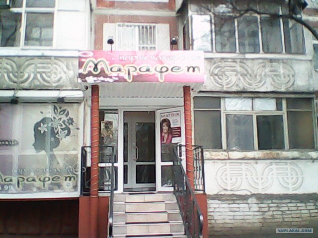 Чем думают, когда придумывают названия?
