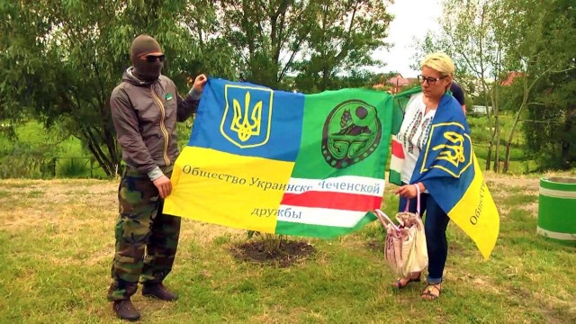 Мой любимый Киев