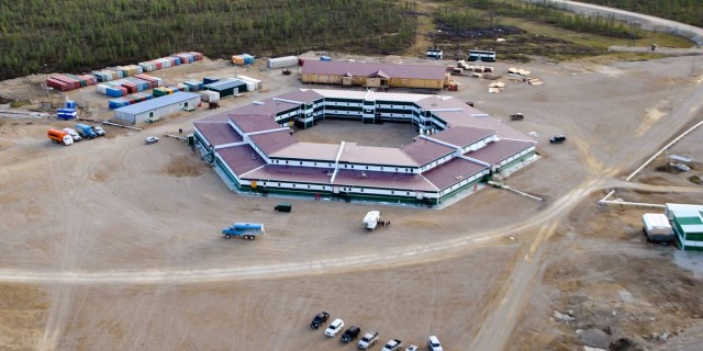 В России добыли самый крупный цветной алмаз в истории страны