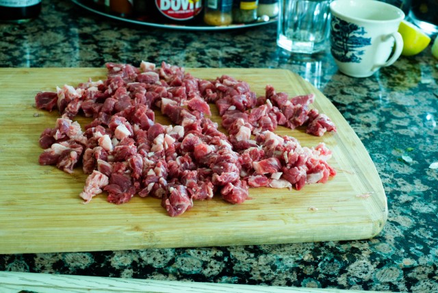 Кулинария: Филадельфийский Сырный Стейк или Фили Стейк.