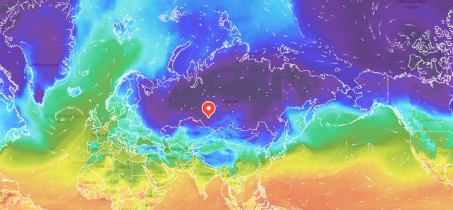 Почему иностранцы спрашивают у нас почему мы такие хмурые?