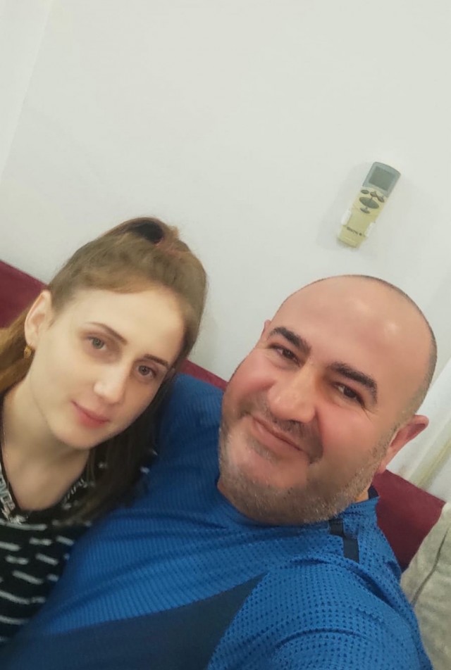 Про Наташ и турецкую любовь