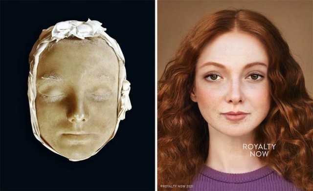 Как сегодня могли бы выглядеть исторические личности, которых мы видели только на фотографиях