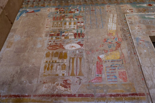 Египет без моря — короткое путешествие от Каира до Абу-Симбела или 3000 лет истории за неделю