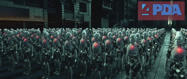 Tesla Bot спроектирован так, чтобы человек мог дать ему сдачи или убежать... если вдруг что