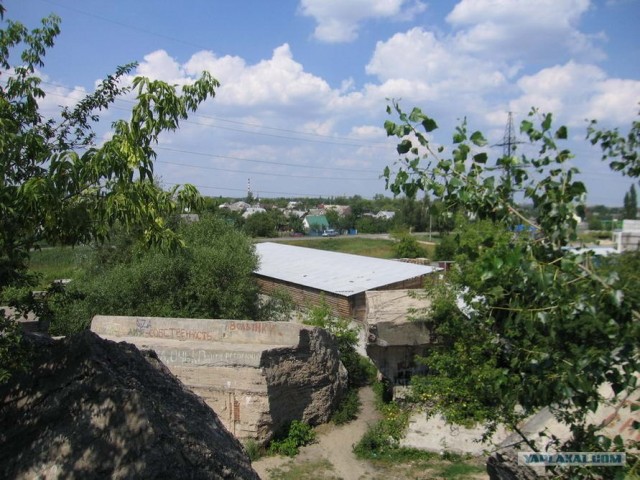 Форты Бреста